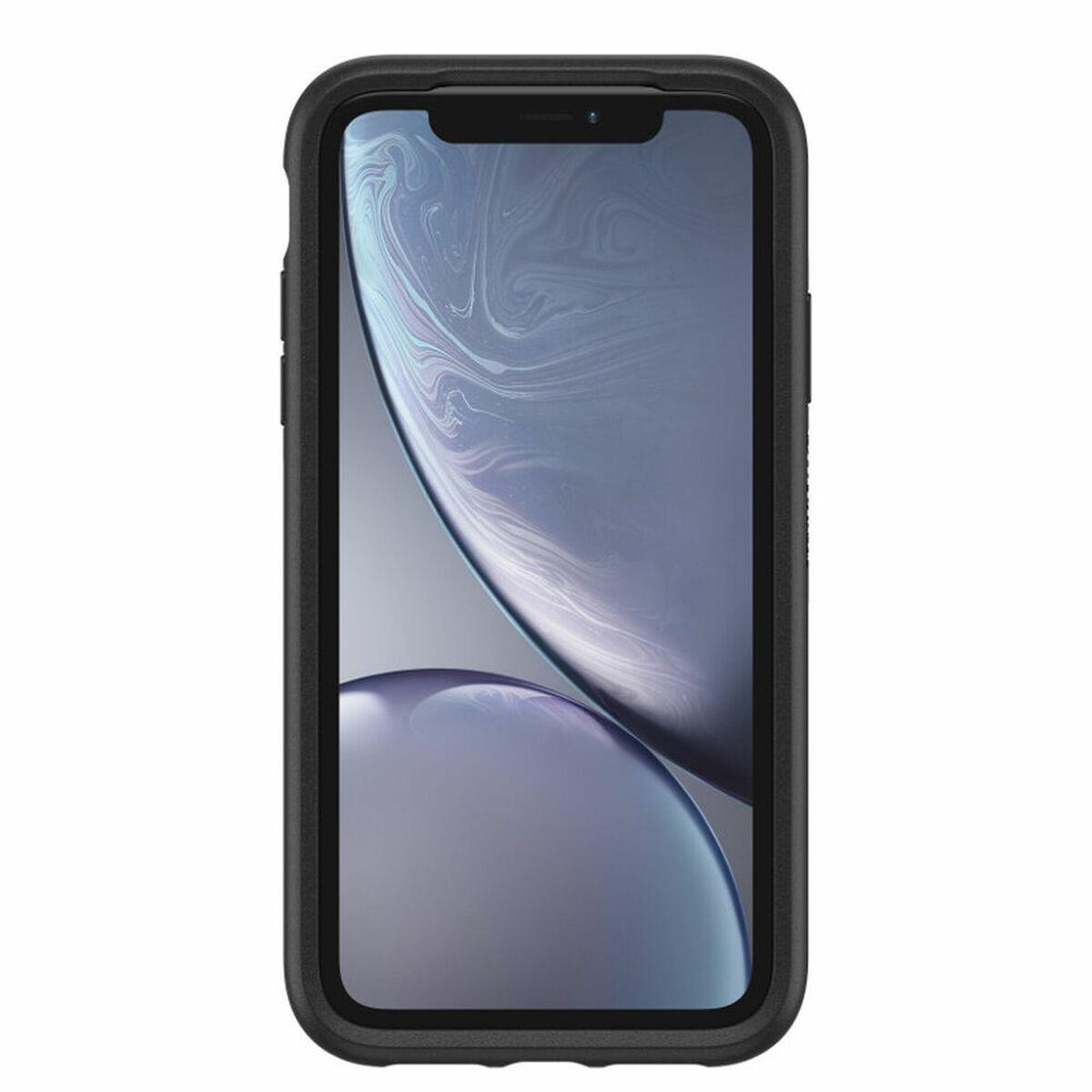 Otterbox 77-59864 custodia per cellulare 15.5 cm 6.1 Cover Black (OTTERBOX SYMMETRY APPLE - IPHONE XR BLACK)