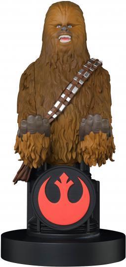 CHEWBACCA CABLE GUYS