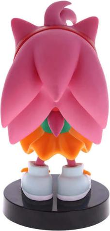 AMY ROSE CABLE GUY