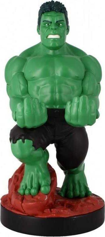 HULK CABLE GUY