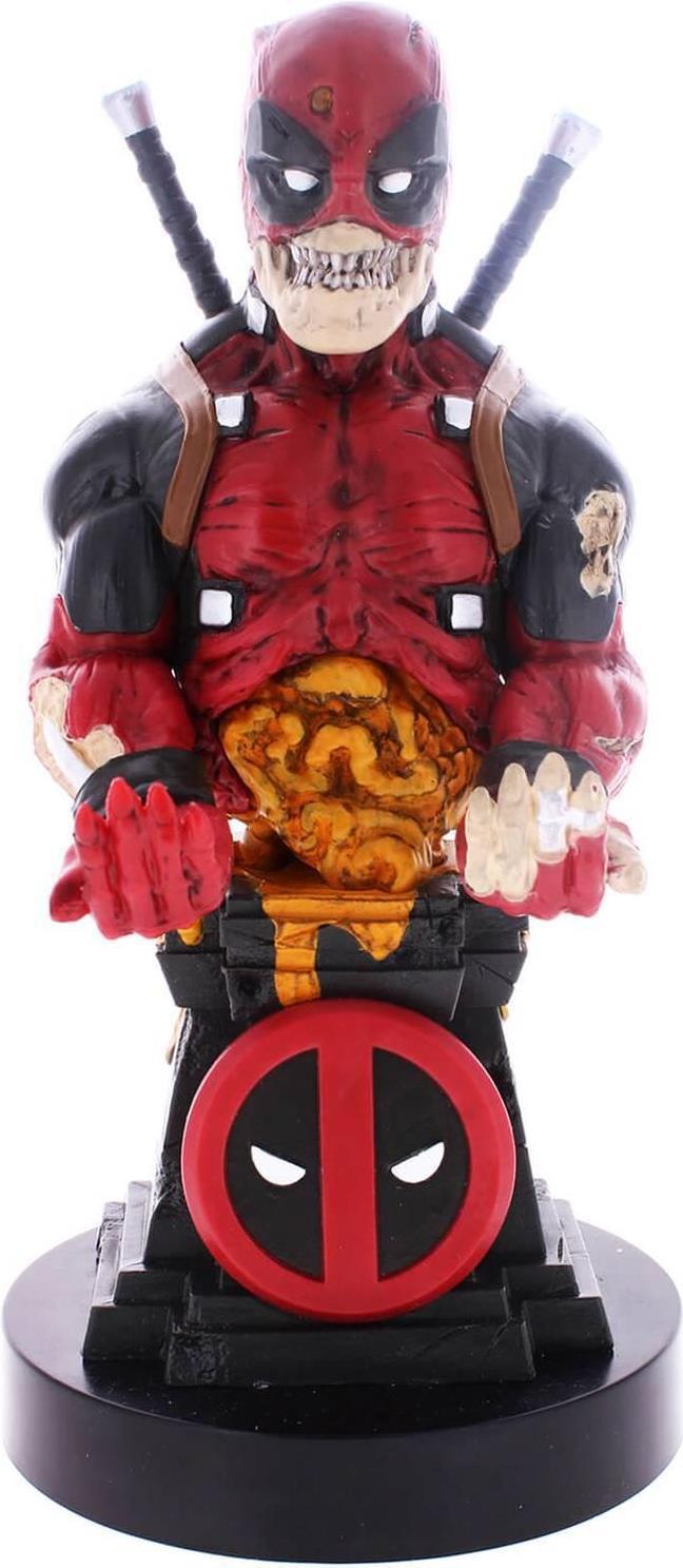 MARVEL Deadpool Zombie - Cable Guy