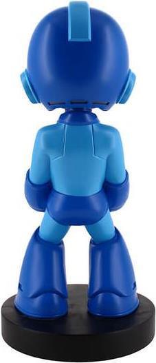 MEGA MAN CABLE GUY
