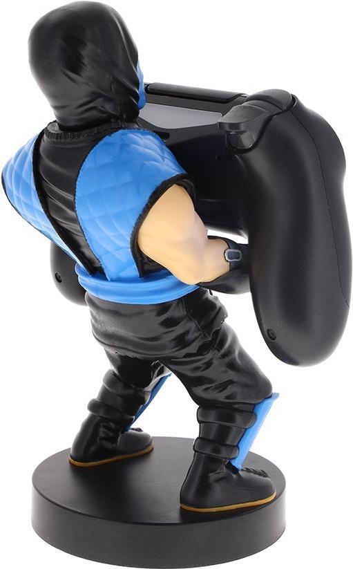 SUB-ZERO CABLE GUY