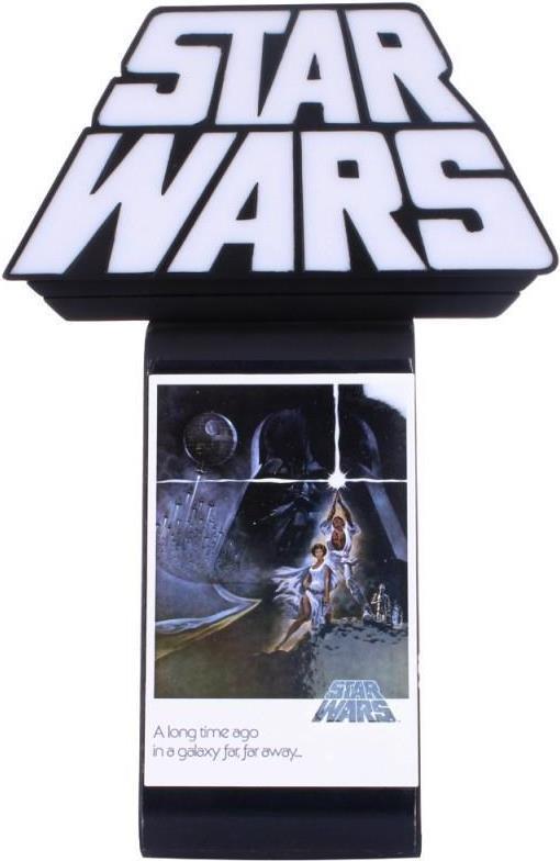 STAR WARS LOGO IKONS