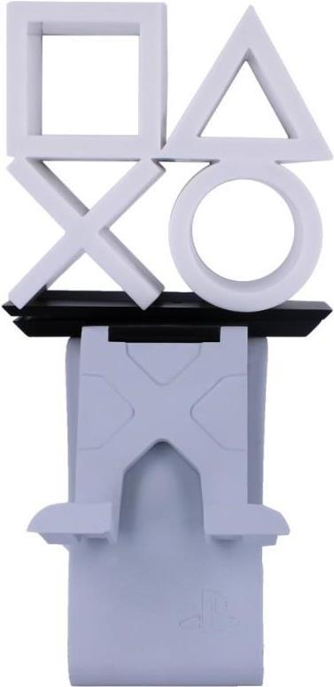 PLAYSTATION LOGO IKONS