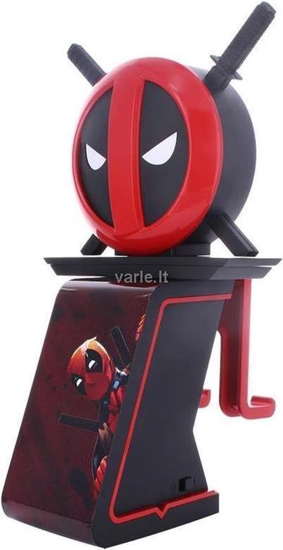 DEADPOOL IKONS