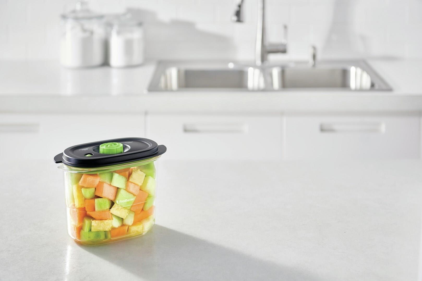 FoodSaver FFC023X...