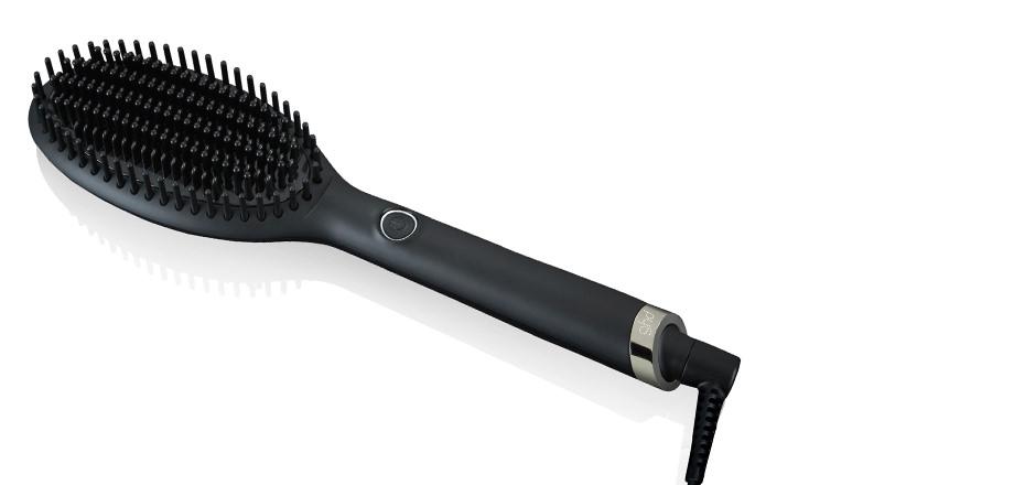 Spazzola calda Ghd Glide -...