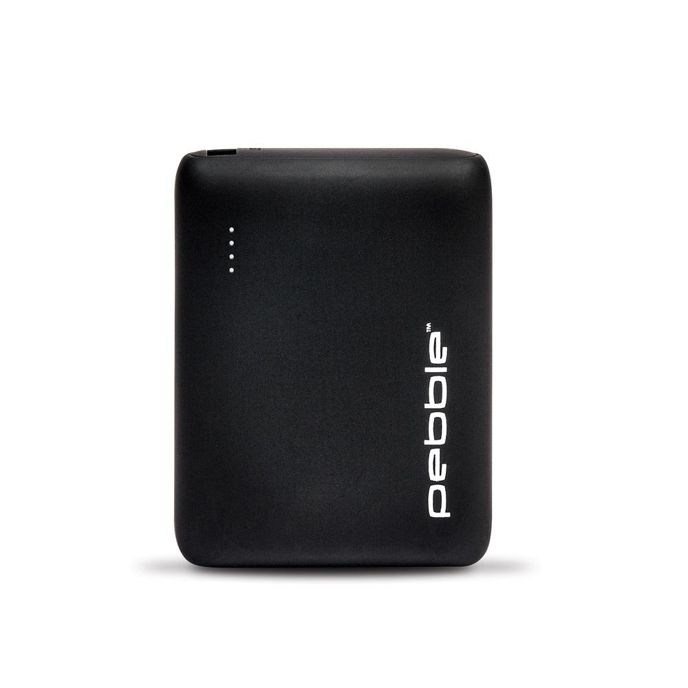 Veho Pebble PZ10 Ioni di Litio 10000 mAh Nero