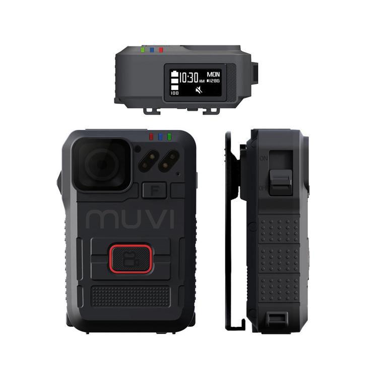 Veho Muvi HD Pro 3 Titan...