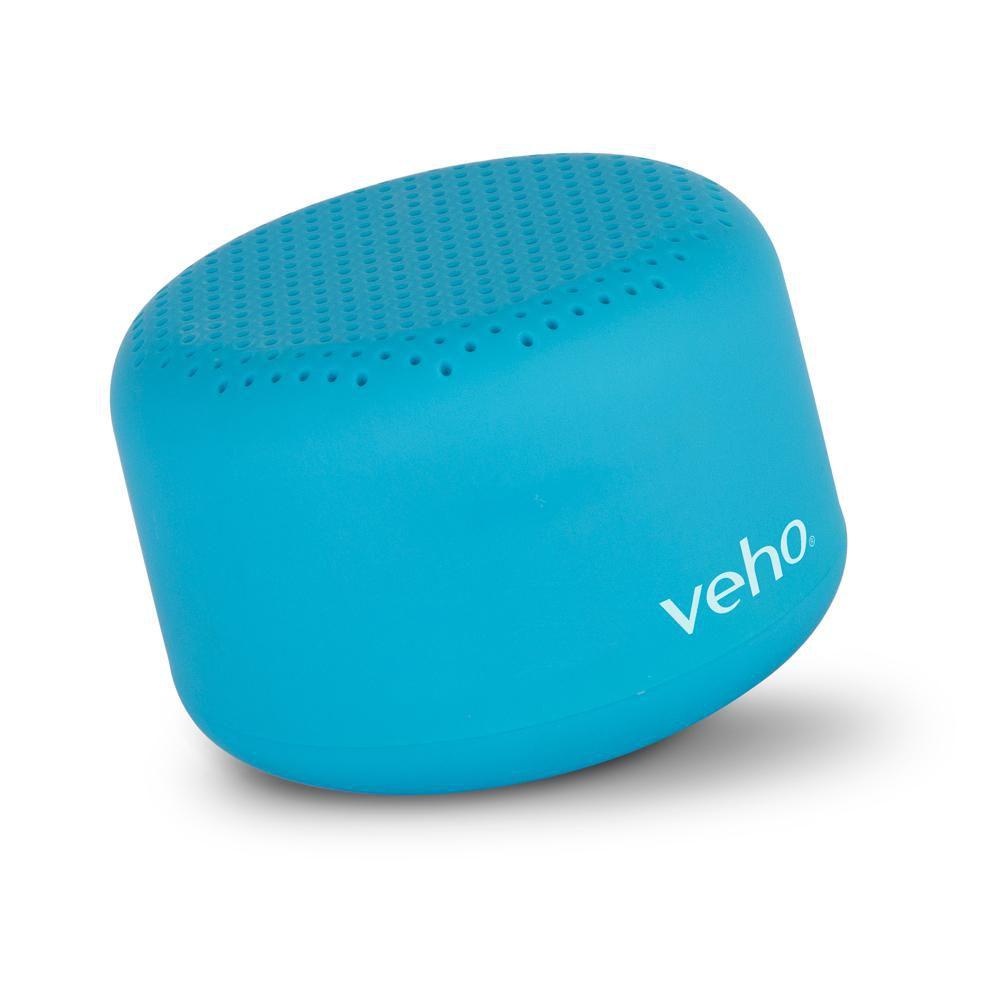 Veho M3 Altoparlante portatile mono Colore acqua 3 W