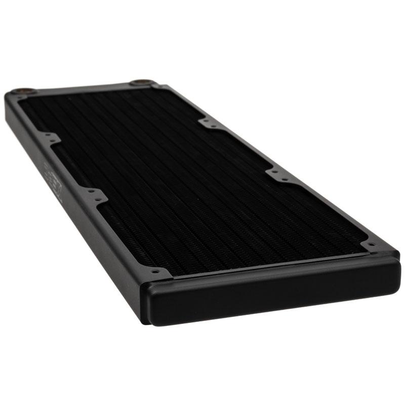 XSPC TX360 Ultra Thin Copper Triple Black