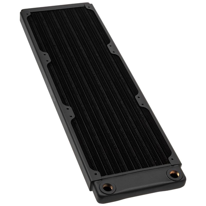 XSPC TX360 Ultra Thin Copper Triple Black
