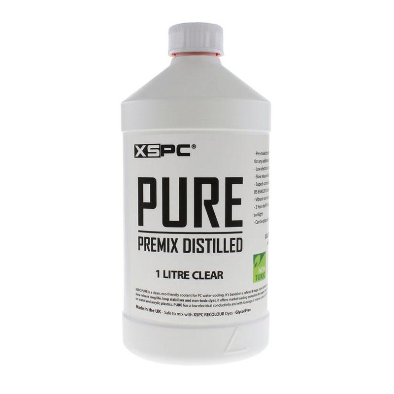 XSPC PURE Premix Distilled...