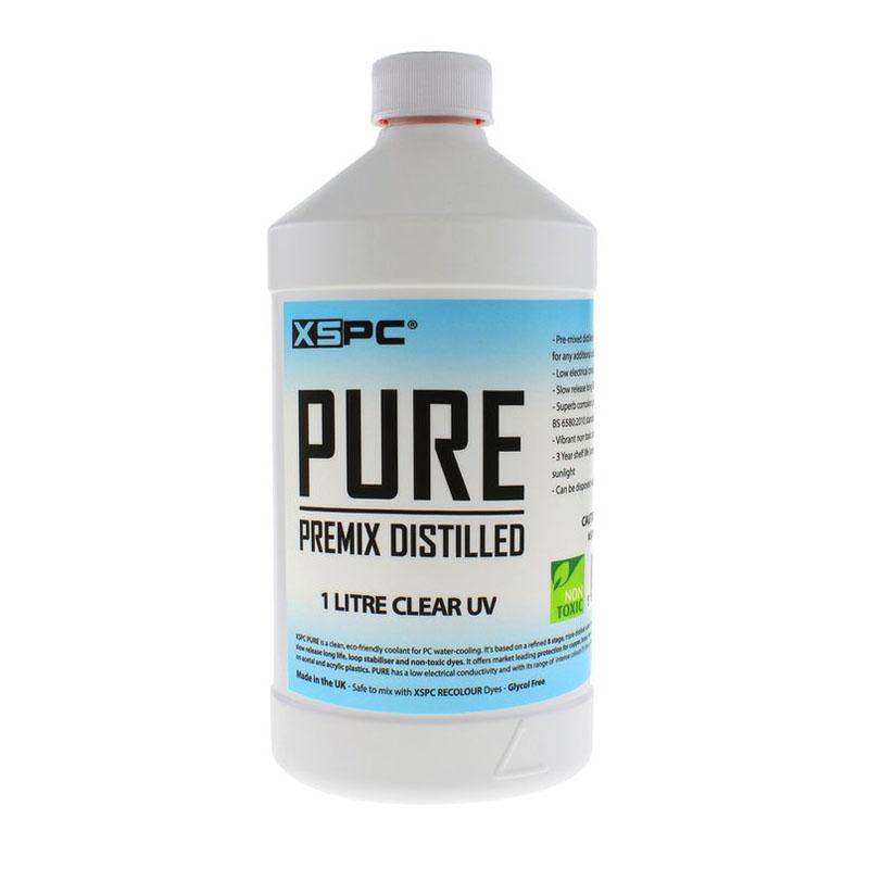 XSPC PURE Premix Distilled...