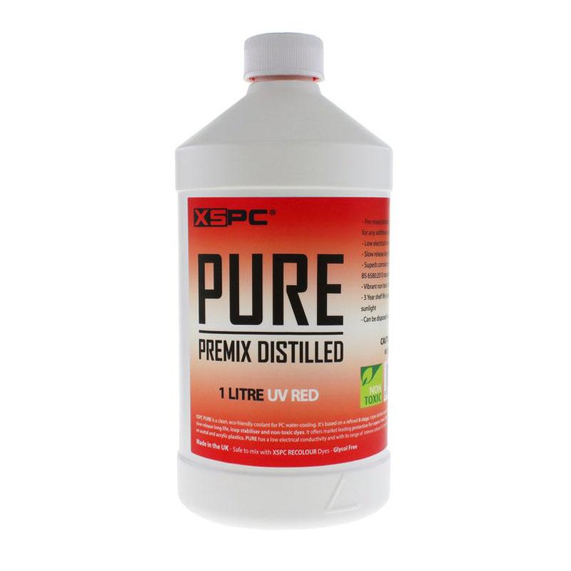 XSPC PURE Premix Distilled...