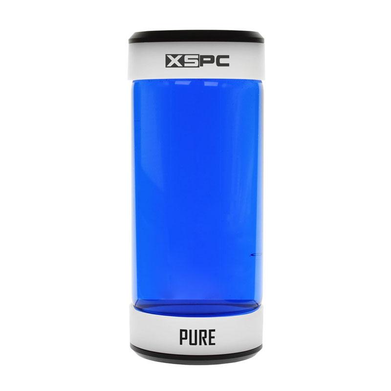 XSPC PURE Premix Distilled Coolant 1 Litre - UV Blue