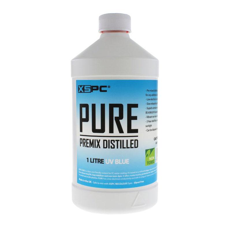 XSPC PURE Premix Distilled...