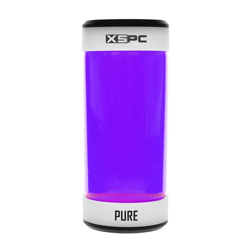 XSPC PURE Premix Distilled Coolant 1 Litre - UV