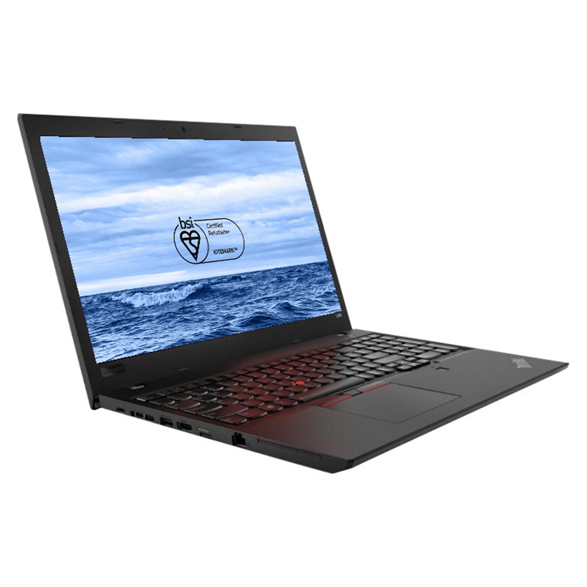 A2C Lenovo ThinkPad T580 IntelÂ® Coreâ„¢ i5 i5-8250U Computer portatile 39,6 cm (15.6") Full HD 16 GB DDR4-SDRAM 256 GB S