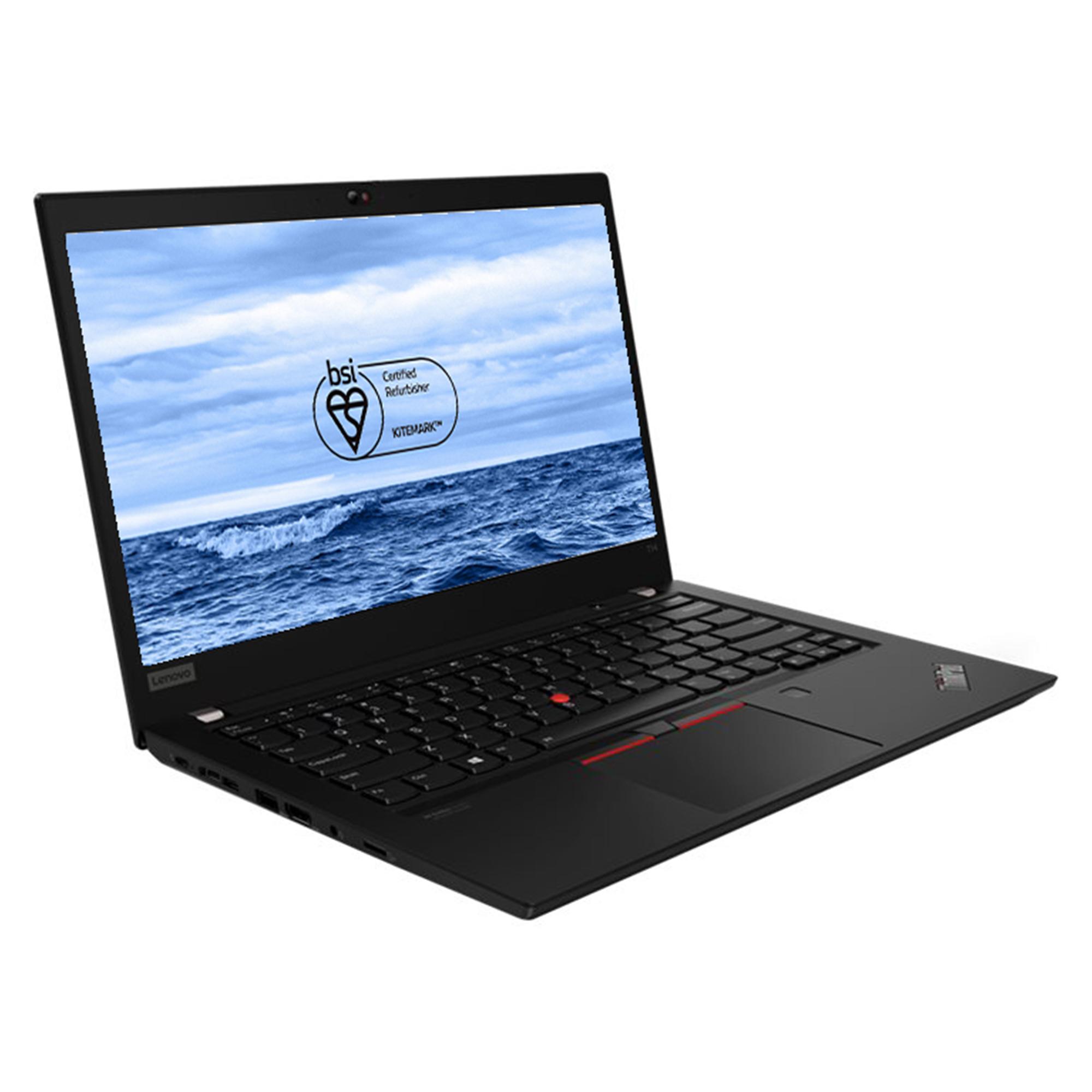 A2C Lenovo ThinkPad T14 G2 Intel Core i5 i5-1135G7 Computer portatile 356 cm (14") Full HD 16 GB DDR4-SDRAM SSD Wi-Fi 5 (802.11