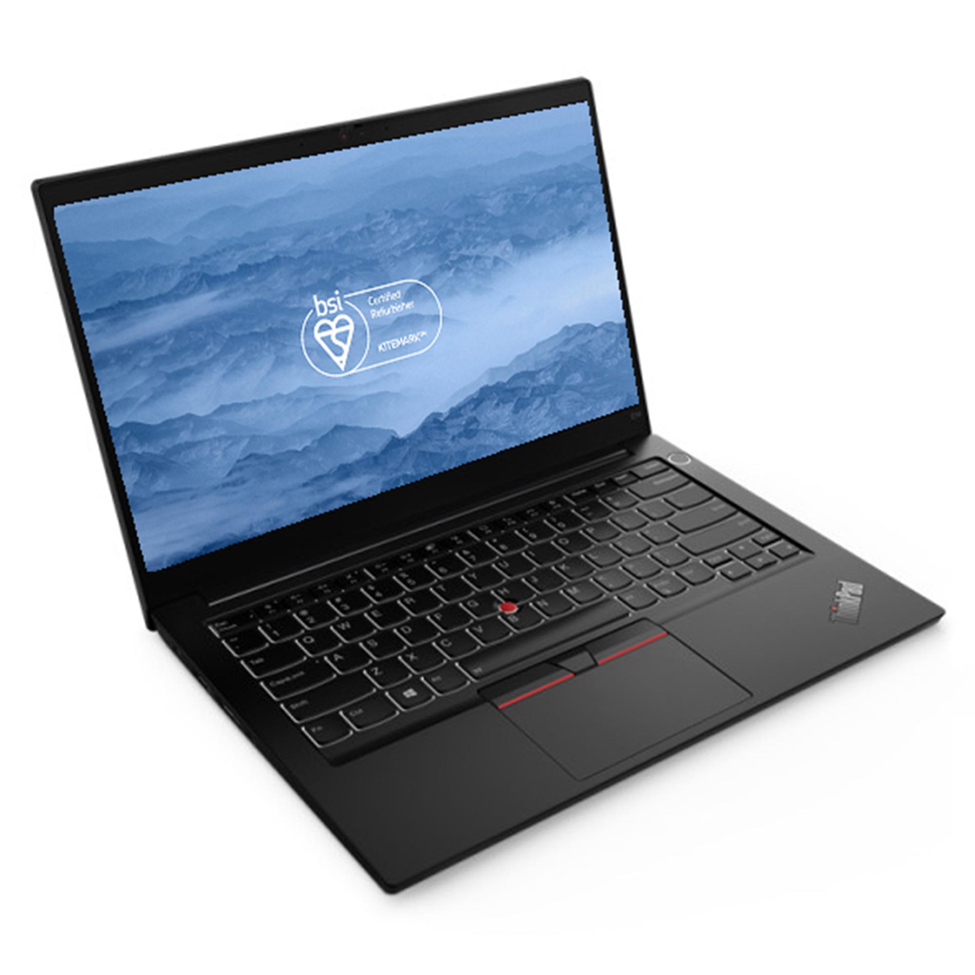 A2C Lenovo ThinkPad E14 IntelÂ® Coreâ„¢ i3 i3-10110U Computer portatile 35,6 cm (14") Full HD 16 GB DDR4-SDRAM 256 GB SSD