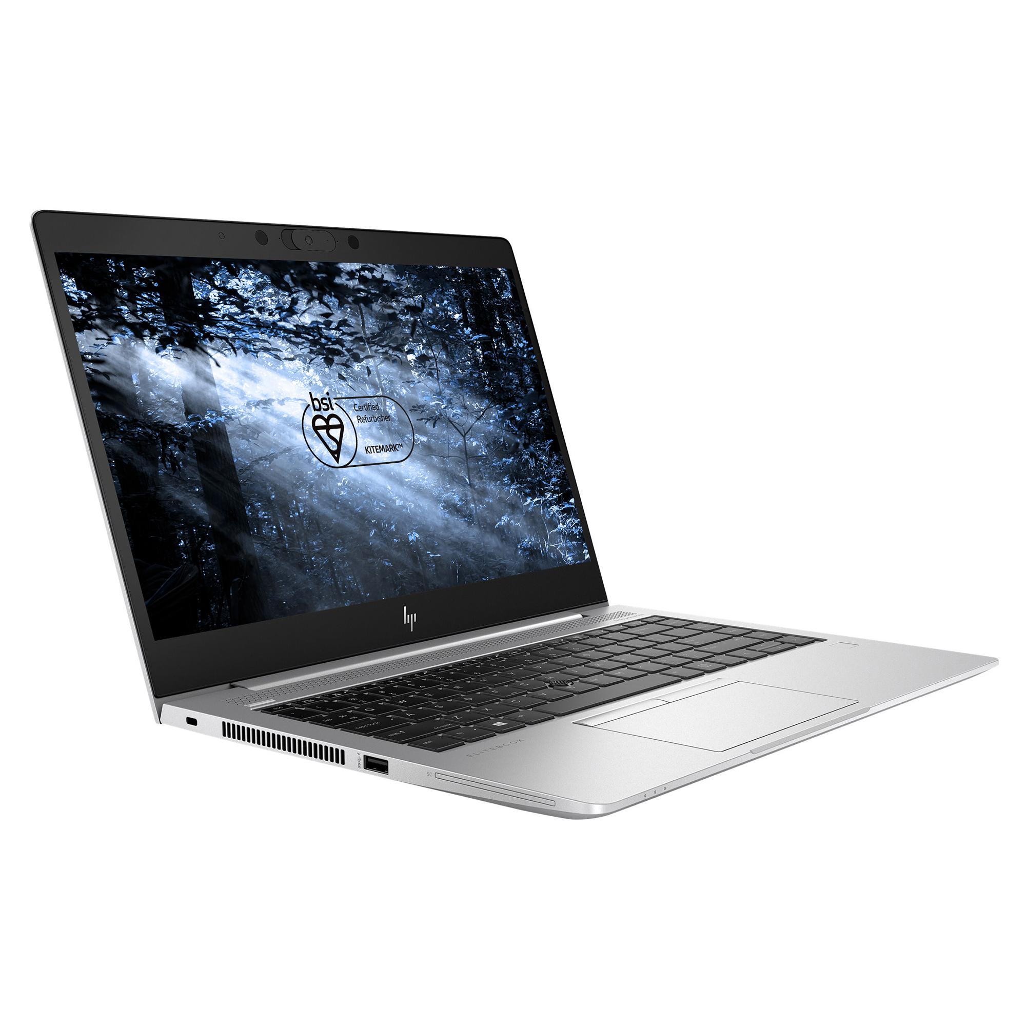 A2C HP EliteBook 840 G6 IntelÂ® Coreâ„¢ i7 i7-8565U Computer portatile 35,6 cm (14") Full HD 16 GB DDR4-SDRAM 256 GB SSD