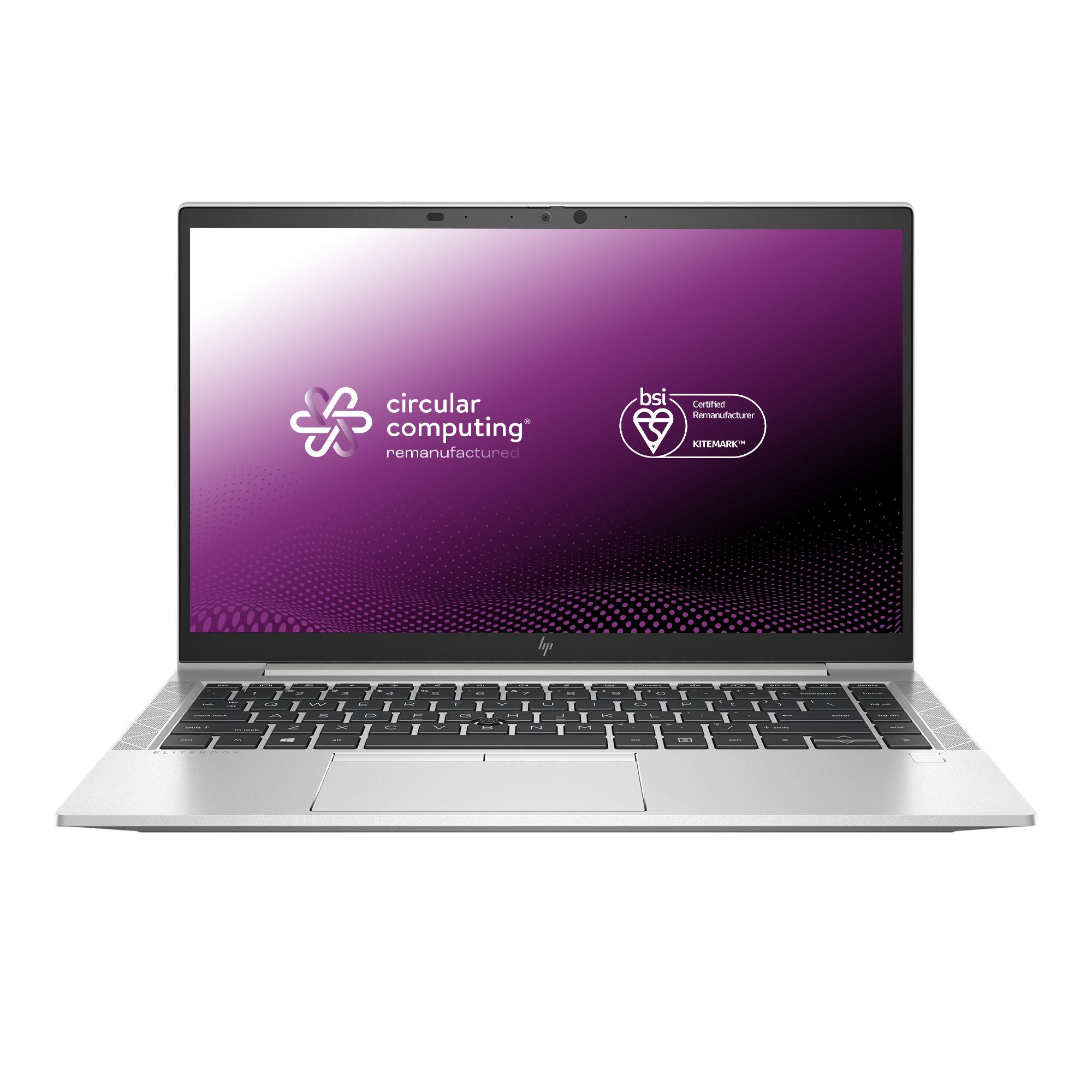 Circular Computing HP...