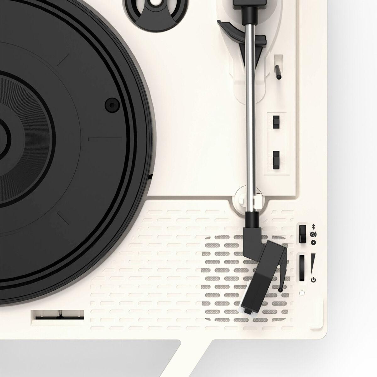 Victrola Re-Spin - Grey
