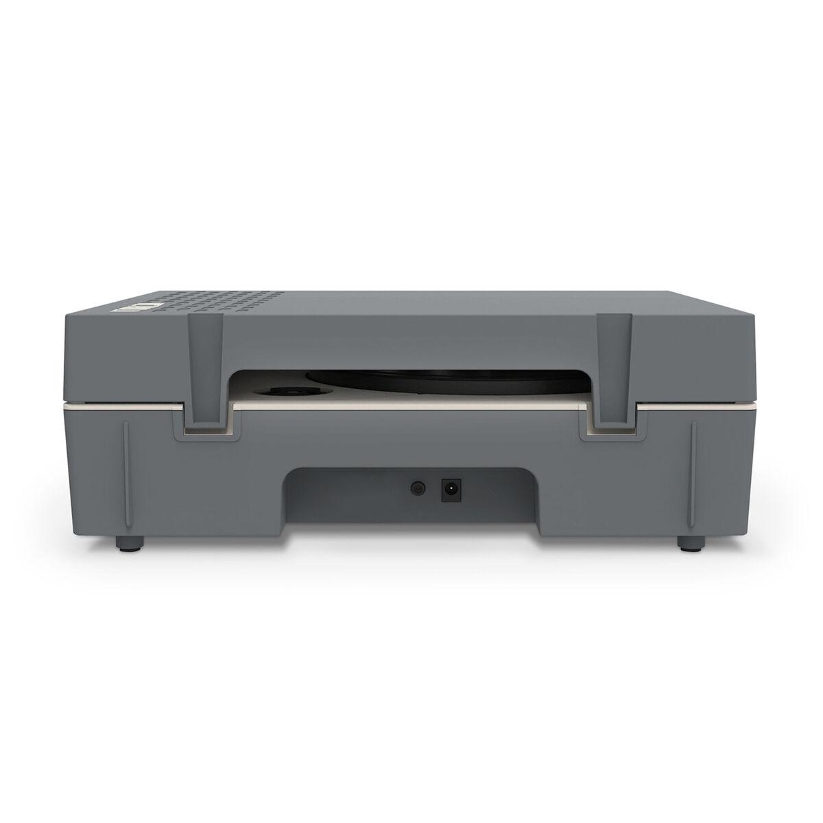 Victrola Re-Spin - Grey
