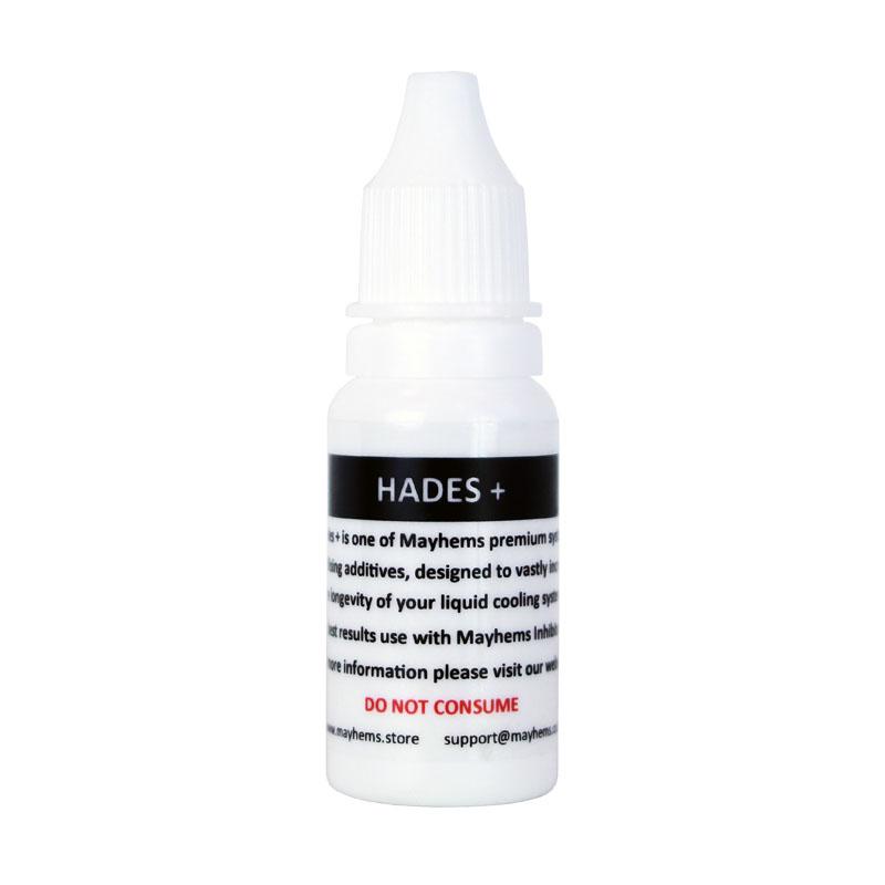 Mayhems 15ml Hades