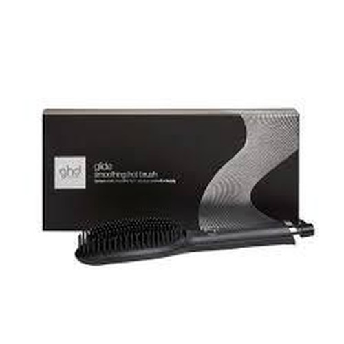 Spazzola calda ghd Glide nera