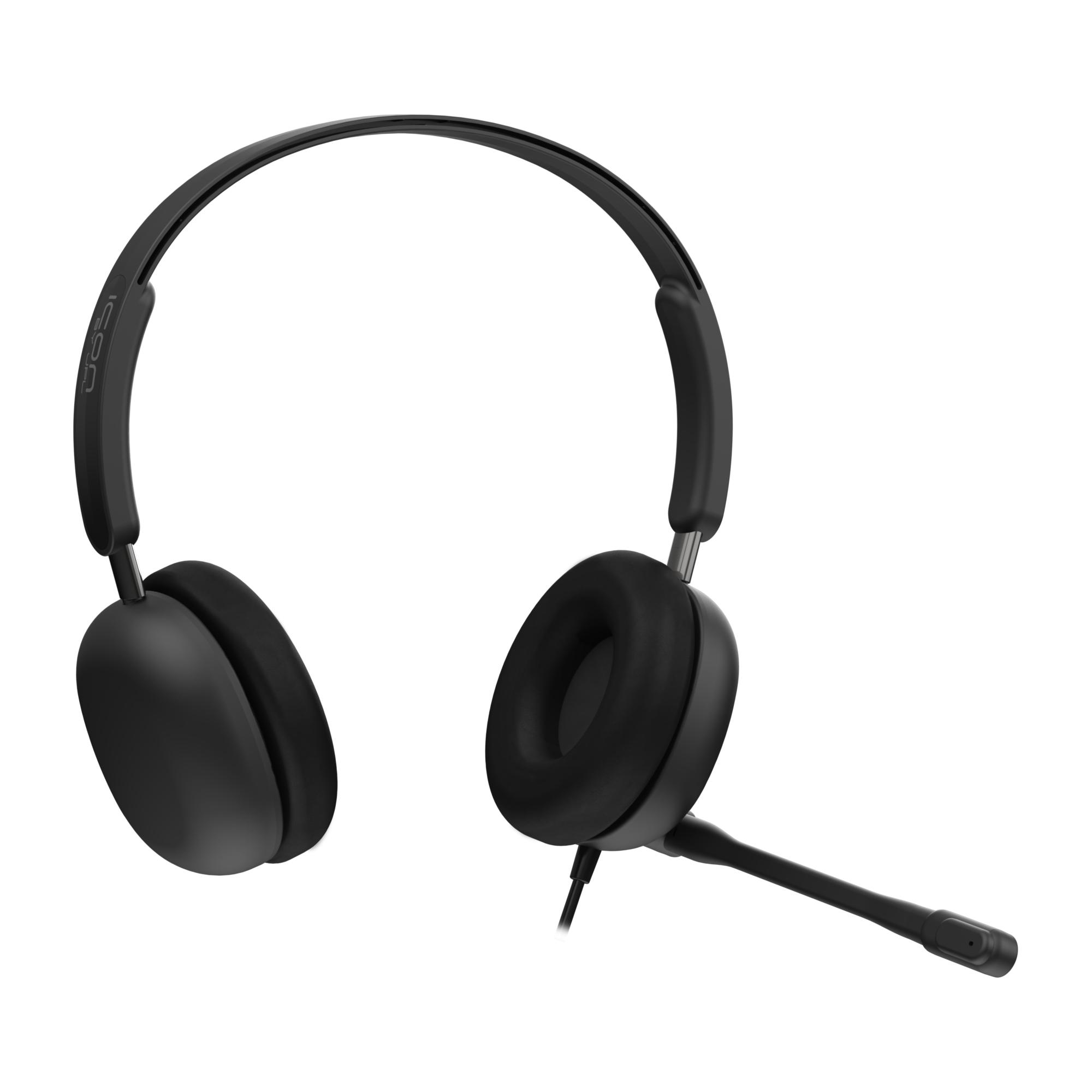 JPL Icon 100-UB4 Auricolare...