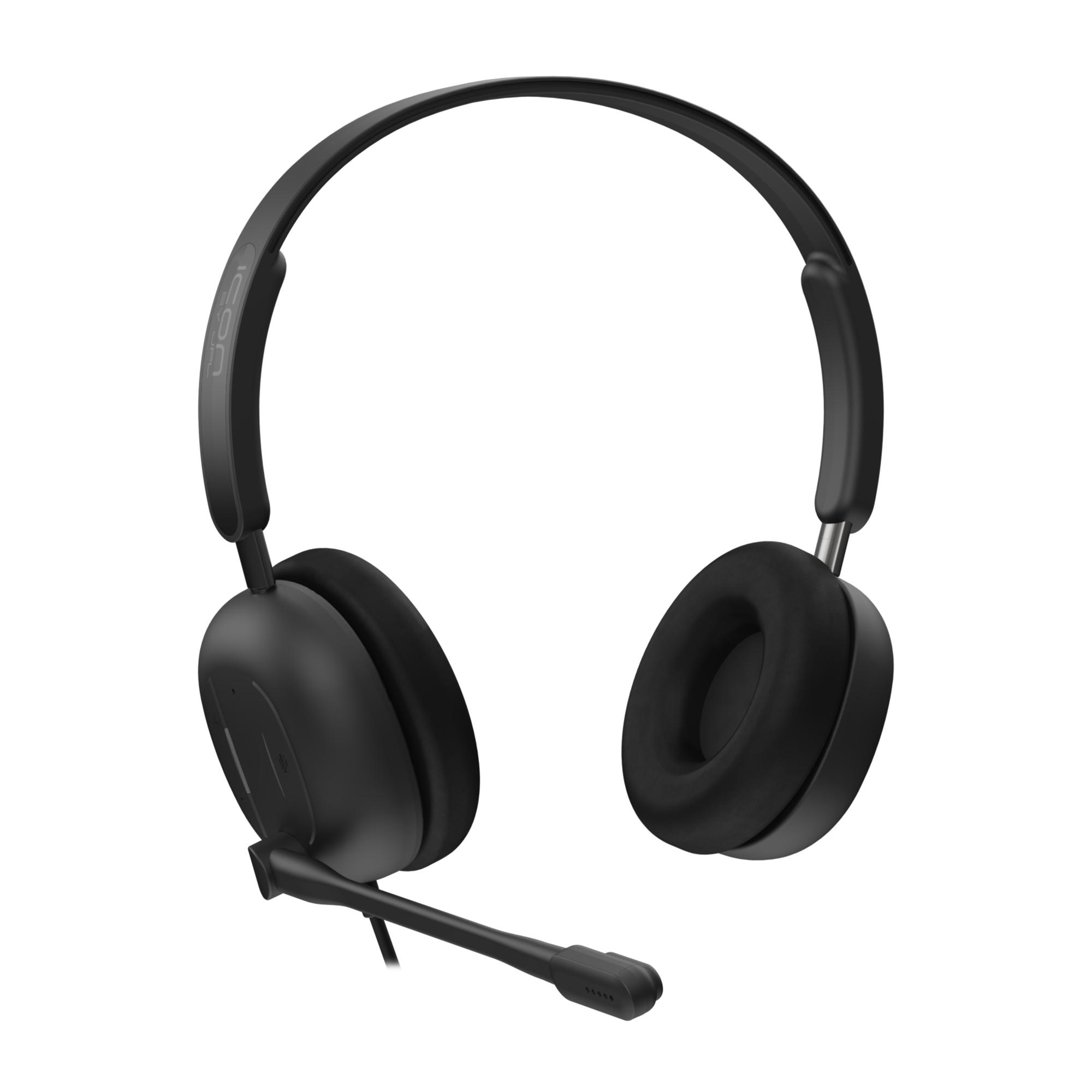 JPL Icon 100-UB3 Auricolare...