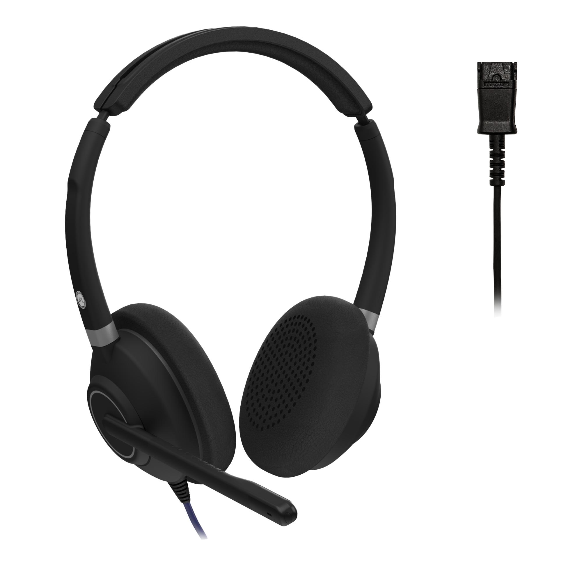 JPL Icon 120-PB Auricolare...