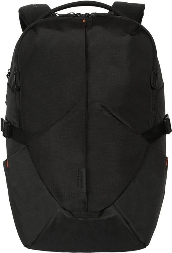 Terra EcoSmart Backpack - 15-16inch - Black