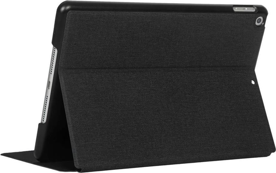 TARGUS Custodia per iPad THZ975GL nera Protezione quotidiana per iPad 10.2''