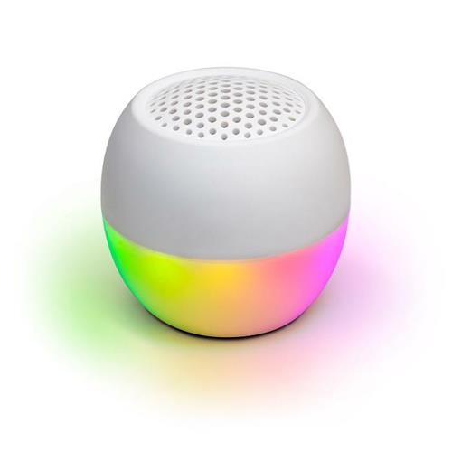SOUNDFLARE OCEAN SPEAKER - WHITE