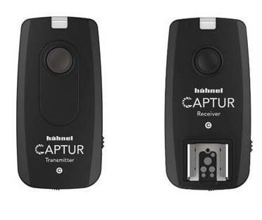 CANONE REMOTO CAPTUR