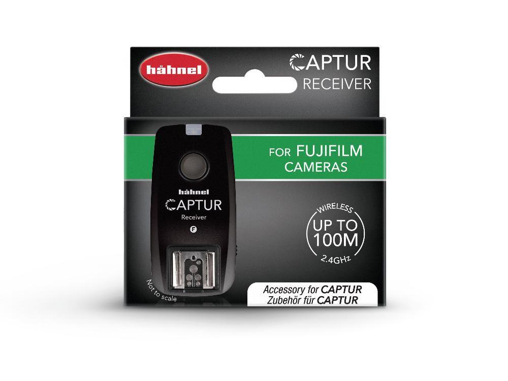 RICEVITORE CAPTUR FUJI