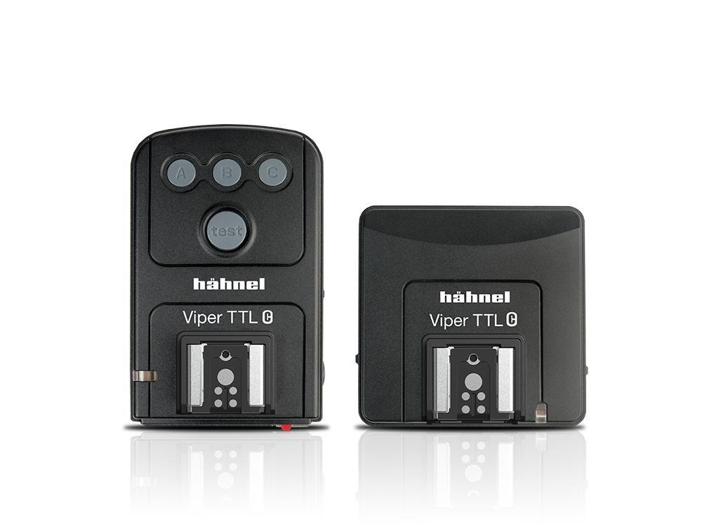 CANONE VIPER TTL
