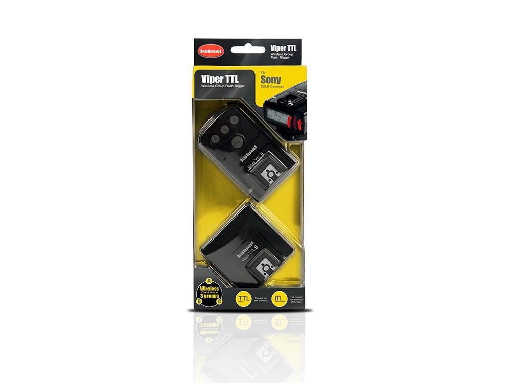 VIPER TTL SONY