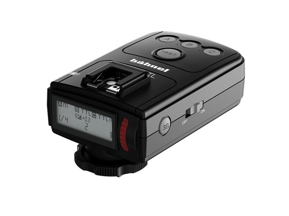 TRASMETTITORE VIPER TTL SONY