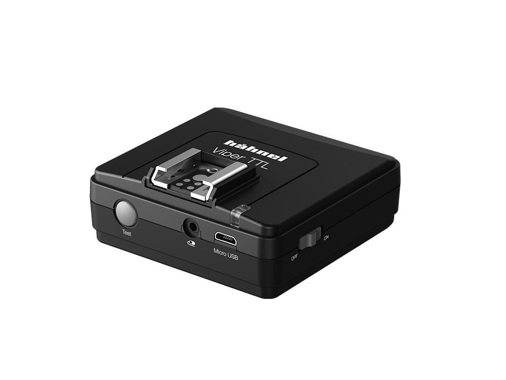 RICEVITORE VIPER TTL CANON