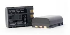 BATTERIA DK CANON HL-2LHP
