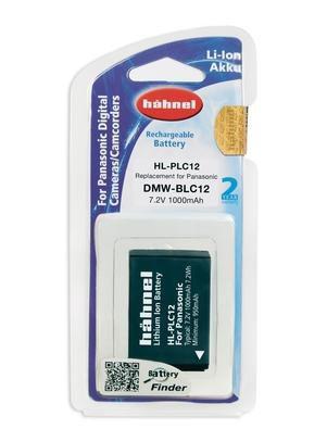 BATTERIA CC PANASONIC HL-PLC12