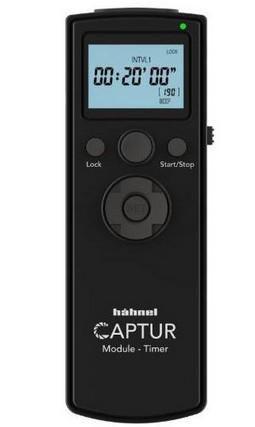 TIMER MODULO CAPTUR