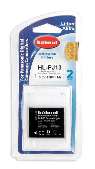 BATTERIA DK PANASONIC HL-PJ13