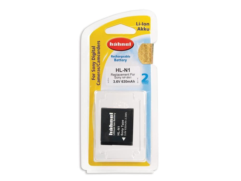 BATTERIA DK SONY HL-N1
