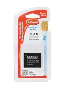 BATTERIA DK CANON HL-11L